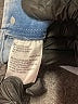 Epic Threads Blue Overall Shorts Size 12 - photo 4