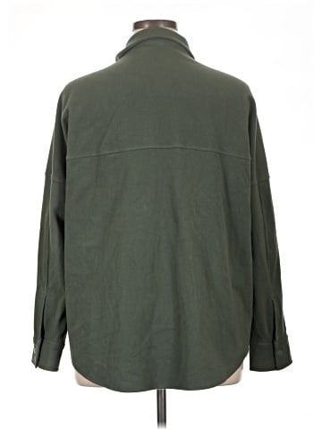 Mondetta Long Sleeve Blouse (view 2)