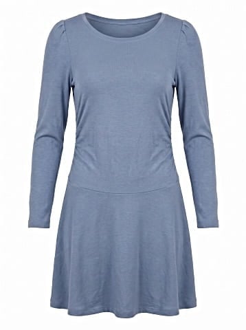 Daily Practice By Anthropologie Casual Dress (view 1)