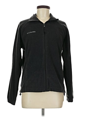 Columbia Track Jacket (view 1)