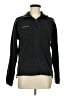 Columbia 100% Polyester Black Track Jacket Size M - photo 1
