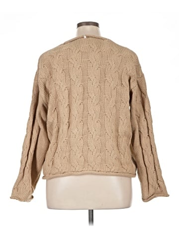 Baltic Born Pullover Sweater (view 2)