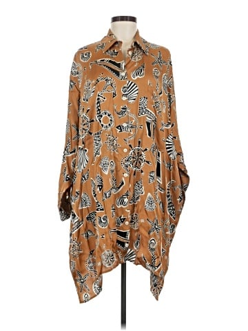 Corey Lynn Calter Casual Dress (view 1)
