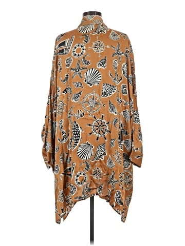 Corey Lynn Calter Casual Dress (view 2)