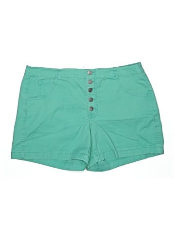 CAbi Shorts (view 1)