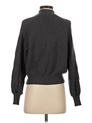 Zara Turtleneck Sweater (view 2)
