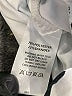 Acegolfs Print Silver Leggings Size M - photo 8
