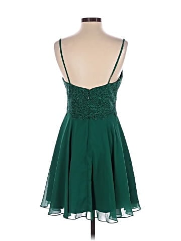 Coya Collection Cocktail Dress (view 2)