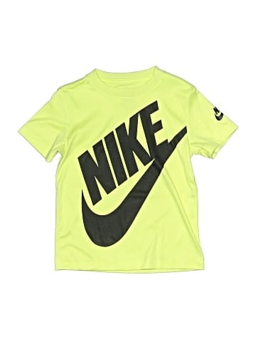 Nike Short Sleeve T-Shirt (view 1)