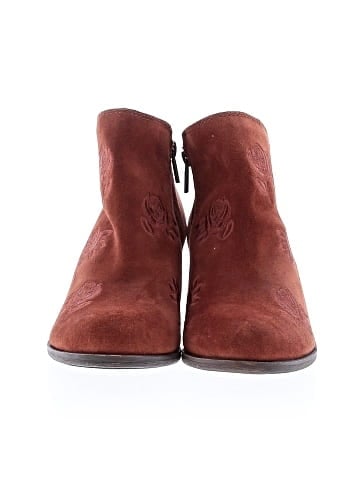 Lucky Brand Ankle Boots (view 2)