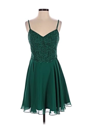 Coya Collection Cocktail Dress (view 1)