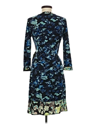 BCBGMAXAZRIA Cocktail Dress (view 2)