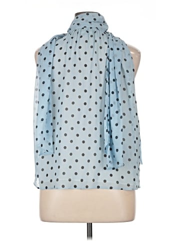Zara Sleeveless Blouse (view 2)