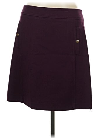 Ann Taylor LOFT Casual Skirt (view 1)