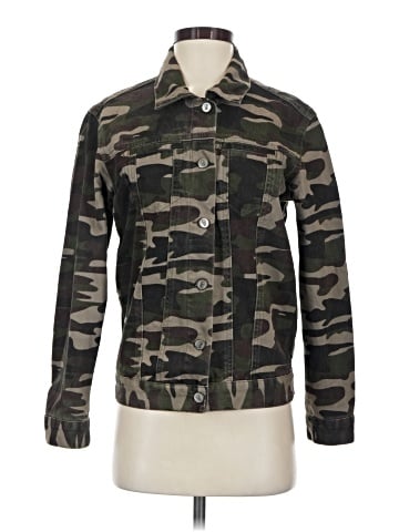Pilcro and the Letterpress Jacket (view 1)