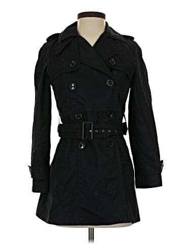 Banana Republic Trenchcoat (view 1)