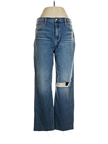 Silver Jeans Co. Jeans (view 1)