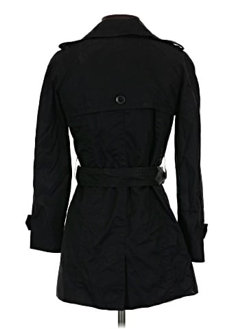 Banana Republic Trenchcoat (view 2)