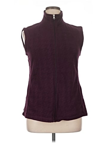 Indigo Vest (view 1)