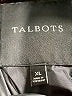 Talbots 100% Polyester Red Vest Size XL - photo 6