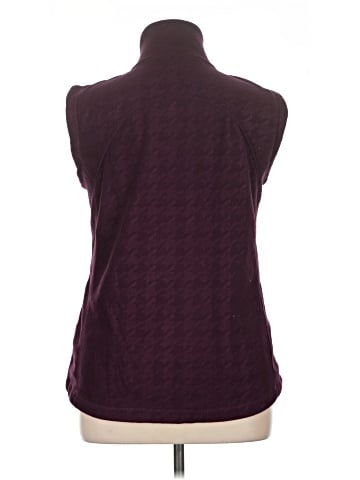 Indigo Vest (view 2)