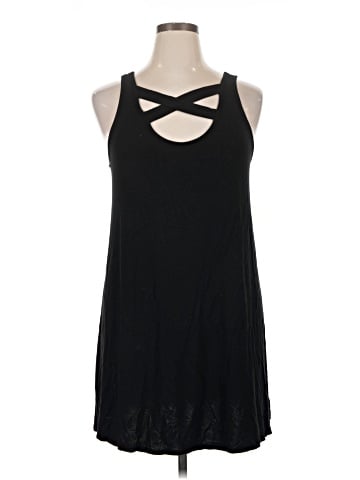 American Eagle Outfitters Casual Dress (view 1)