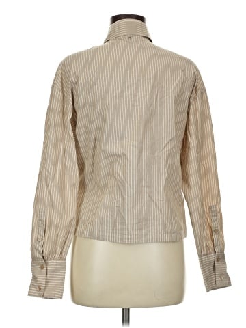 BOSS by HUGO BOSS Long Sleeve Blouse (view 2)