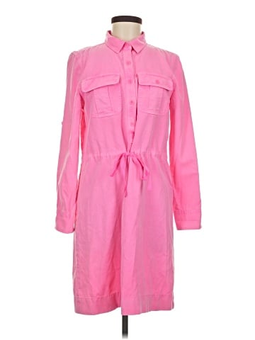 J.Crew Casual Dress (view 1)