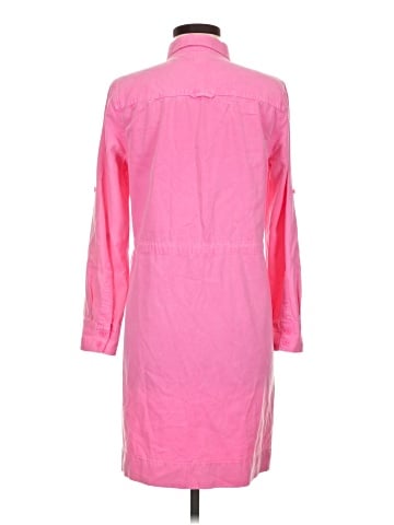 J.Crew Casual Dress (view 2)