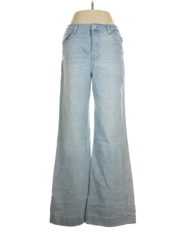 7 For All Mankind Jeans (view 1)