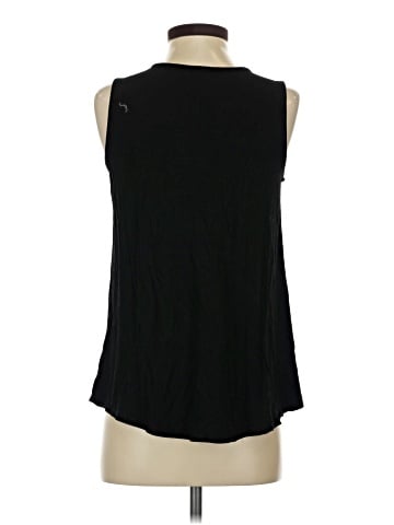 Agnes & Dora Sleeveless Blouse (view 2)
