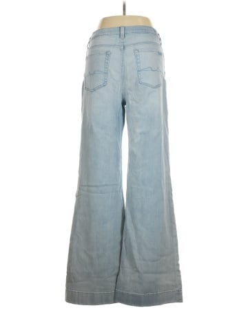 7 For All Mankind Jeans (view 2)