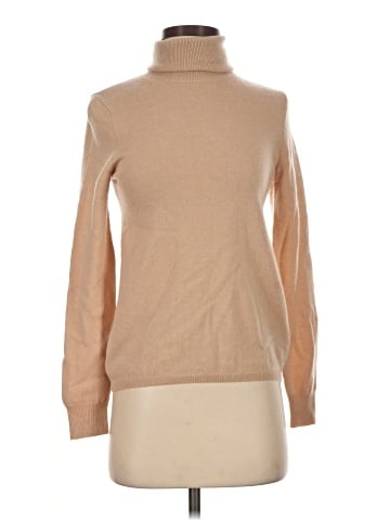 Max Mara Turtleneck Sweater (view 1)