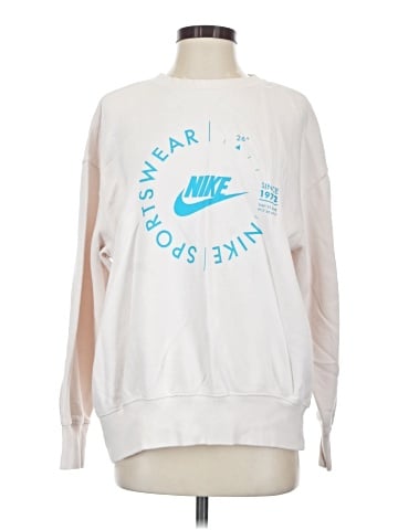 Nike Sweatshirt (view 1)