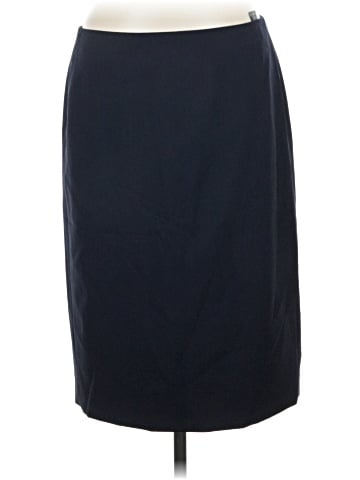 Theory Wool Skirt (view 1)