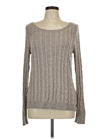 American Eagle Outfitters Pullover Sweater (view 1)