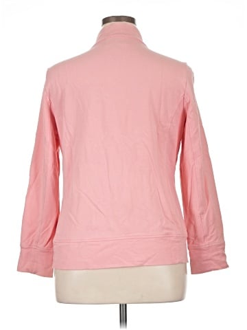 CHRISTINE ALEXANDER Track Jacket (view 2)