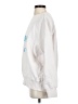 Nike White Sweatshirt Size S - photo 5