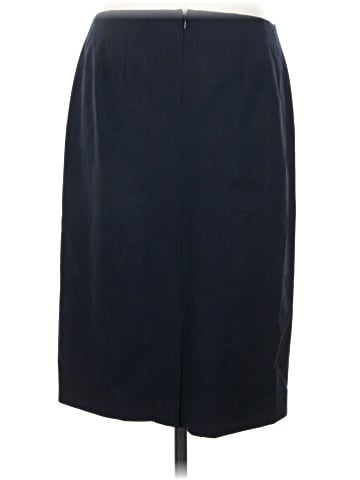 Theory Wool Skirt (view 2)