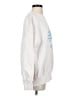 Nike White Sweatshirt Size S - photo 4
