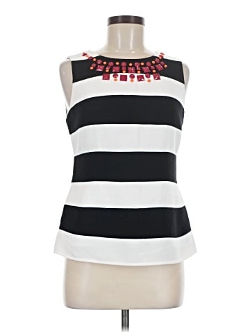 Banana Republic Sleeveless Blouse (view 1)