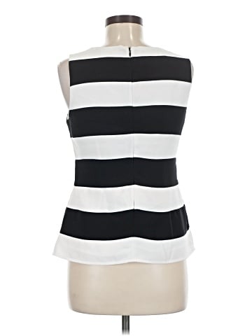 Banana Republic Sleeveless Blouse (view 2)