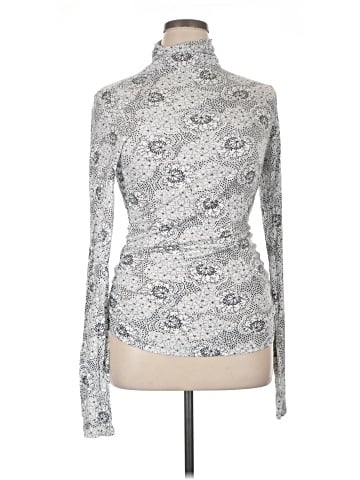 Rebecca Taylor Long Sleeve Top (view 1)
