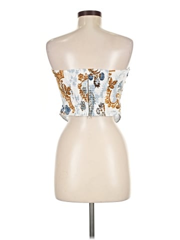 Reformation Tube Top (view 2)