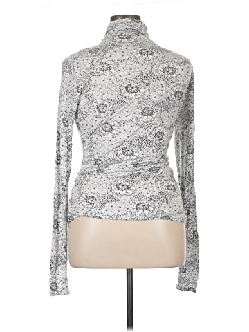 Rebecca Taylor Long Sleeve Top (view 2)