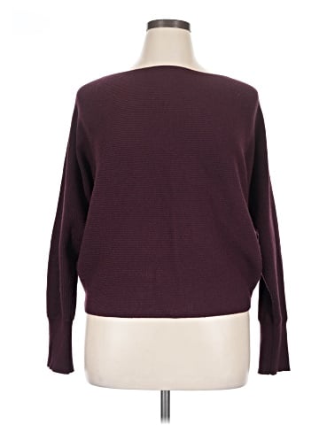 Nine West Pullover Sweater (view 1)