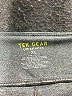 Tek Gear Solid Gray Active Skort Size XL - photo 3