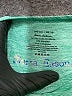 Hanna Andersson Green Active Tank Size 10 - photo 3