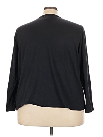 Isla 3/4 Sleeve Blouse (view 2)