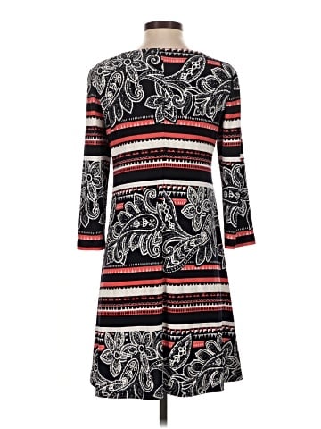 MSK Casual Dress (view 2)